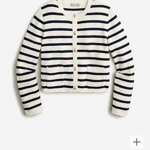 J Crew Emilie Lady Sweater